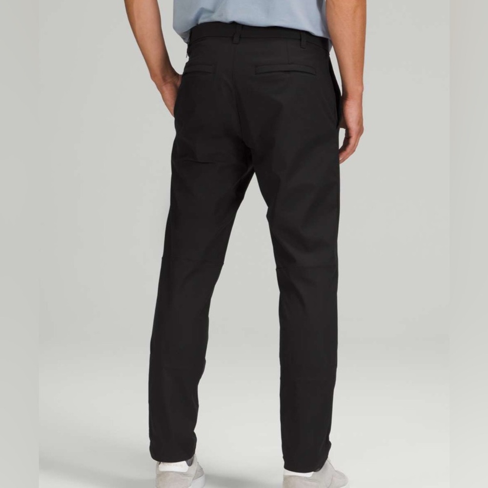 Lululemon Commission Pant Classic 32" *Warpstreme